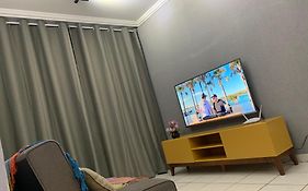 Flat em Boa Viagem